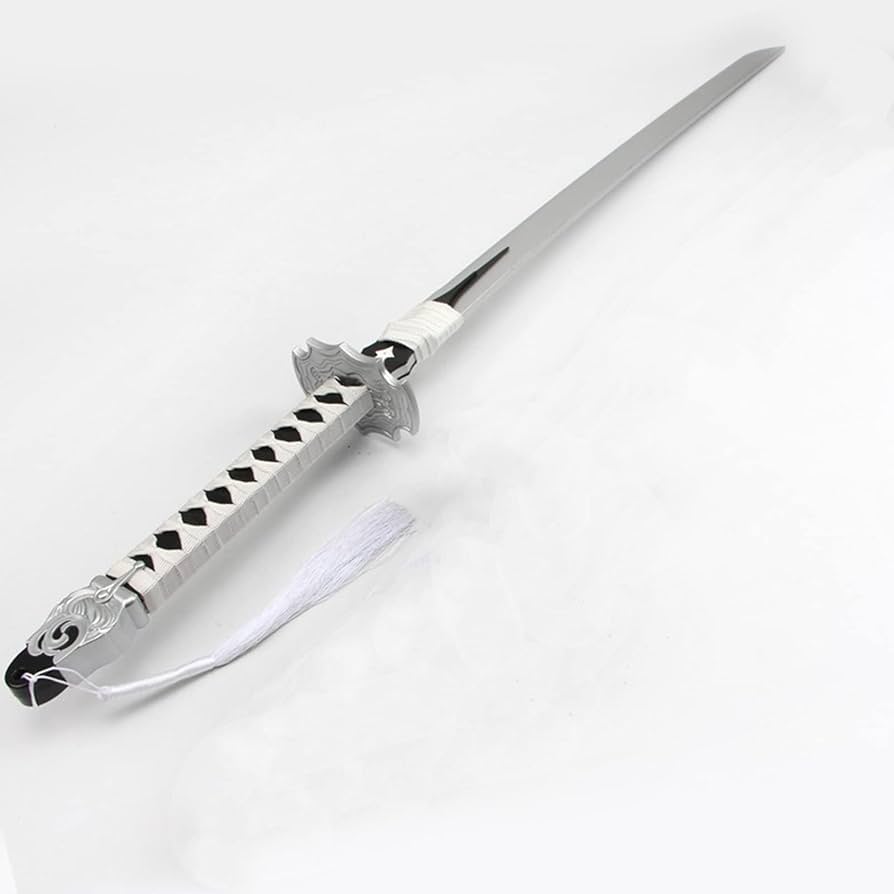 Amazon.co.jp: ニーア オートマタ 模造刀 木製ソード ヨルハ二号
